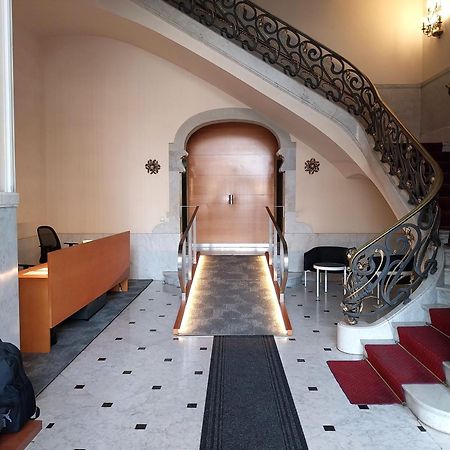 Letsgo Paseo De Gracia Apartment Barcelona Luaran gambar