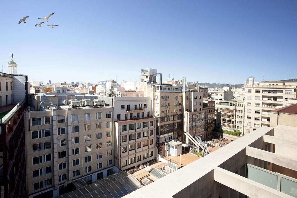 Letsgo Paseo De Gracia Apartment Barcelona Bilik gambar
